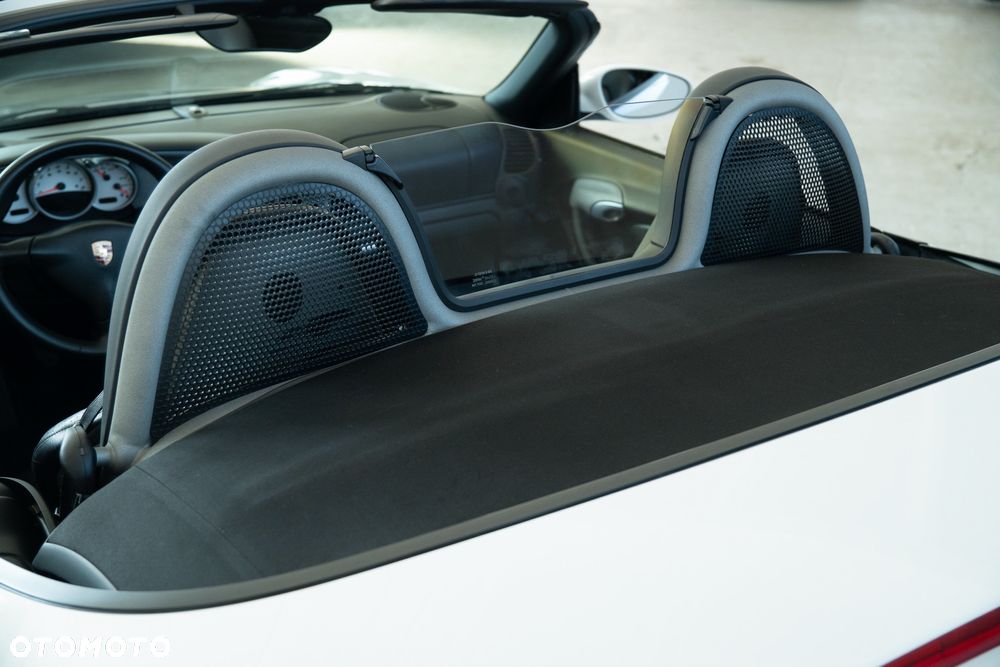 Porsche Boxster 3.2 S - 15