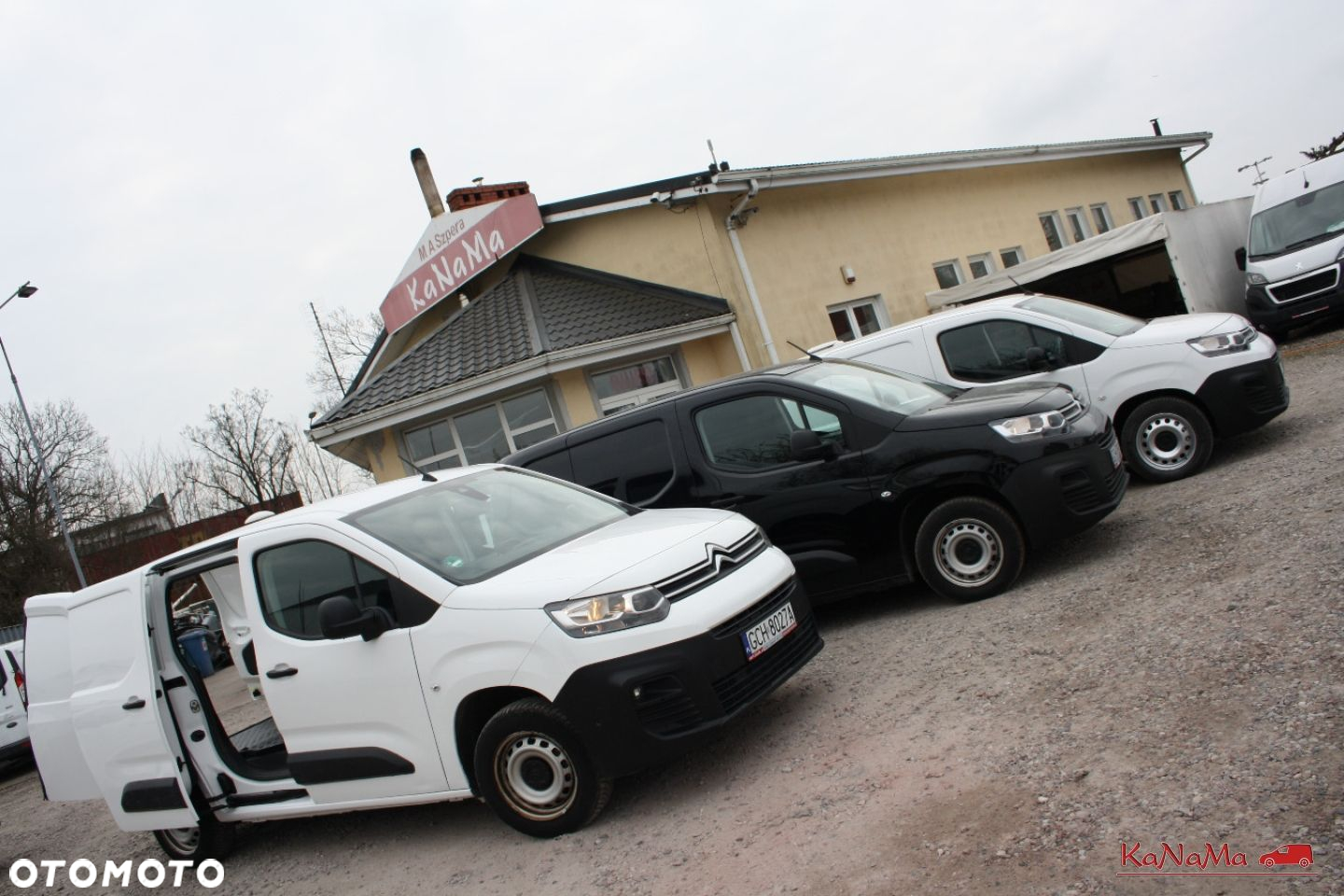 Citroën Berlingo - 7