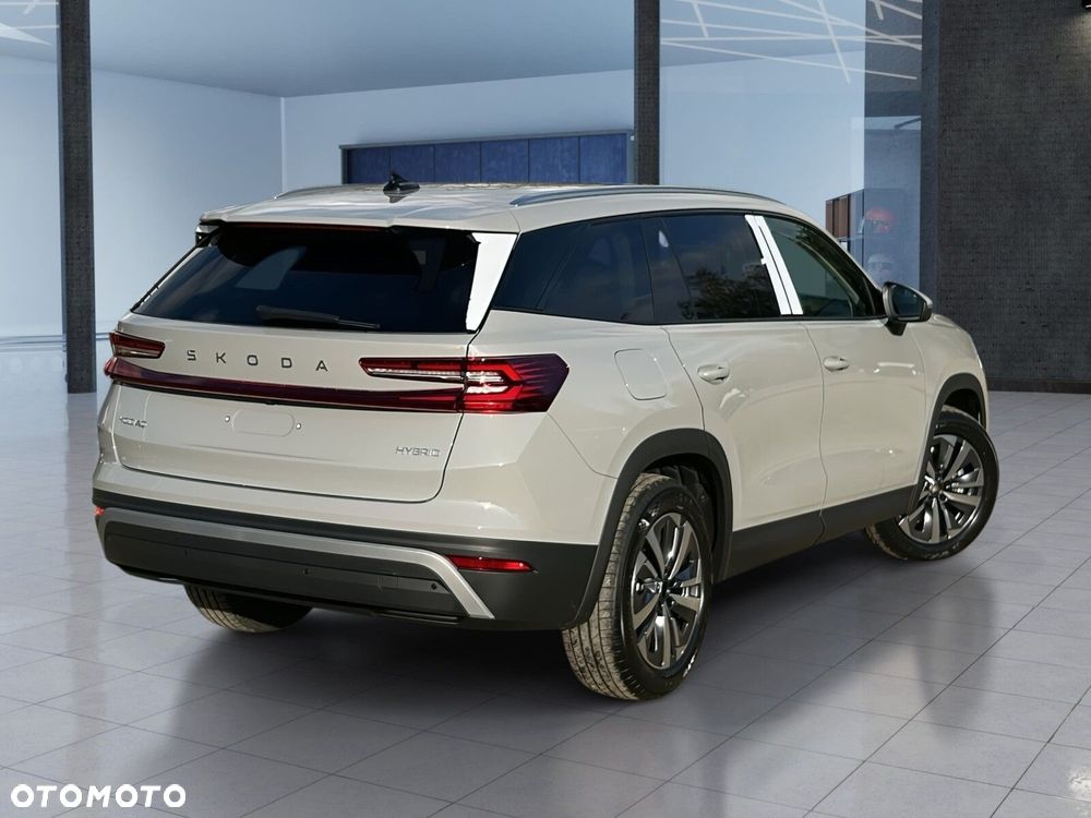 Skoda Kodiaq 1.5 TSI mHEV 4x2 Drive DSG - 10
