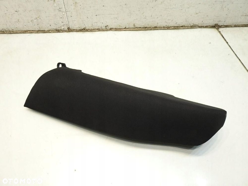 BOCZEK KANAPY LEWY TYŁ SKODA SUPERB II LIFTBACK 3T0885713 - 6