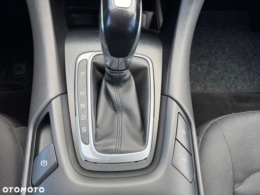 Ford Mondeo 1.5 EcoBoost STart-Stopp Autom Business Edition - 18