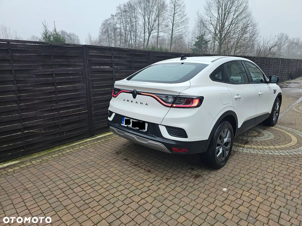 Renault Arkana - 4