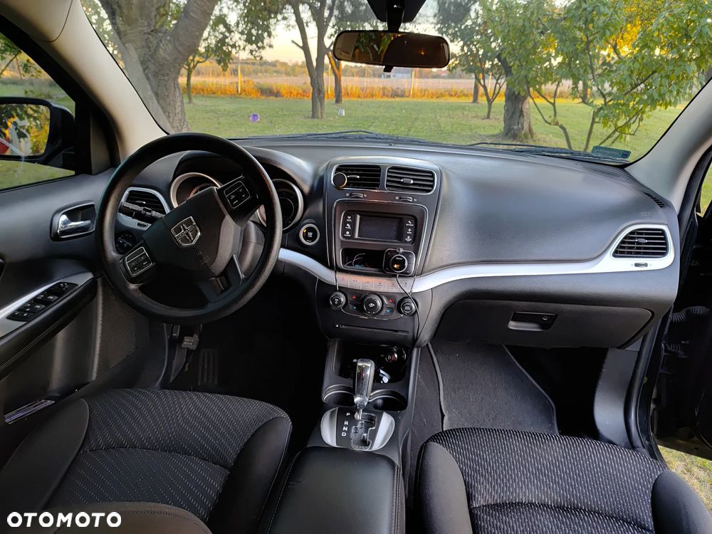 Dodge Journey - 9