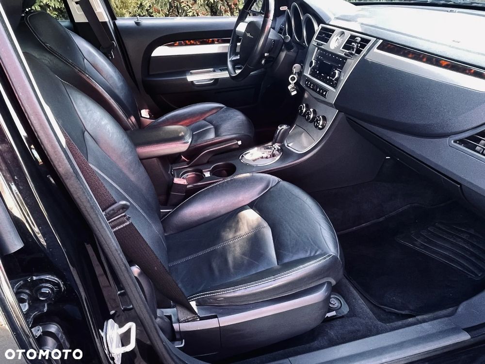 Chrysler Sebring - 15