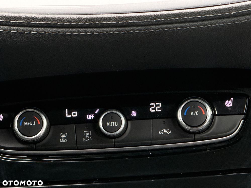 Opel Grandland X 1.5 CDTI Ultimate S&S - 19