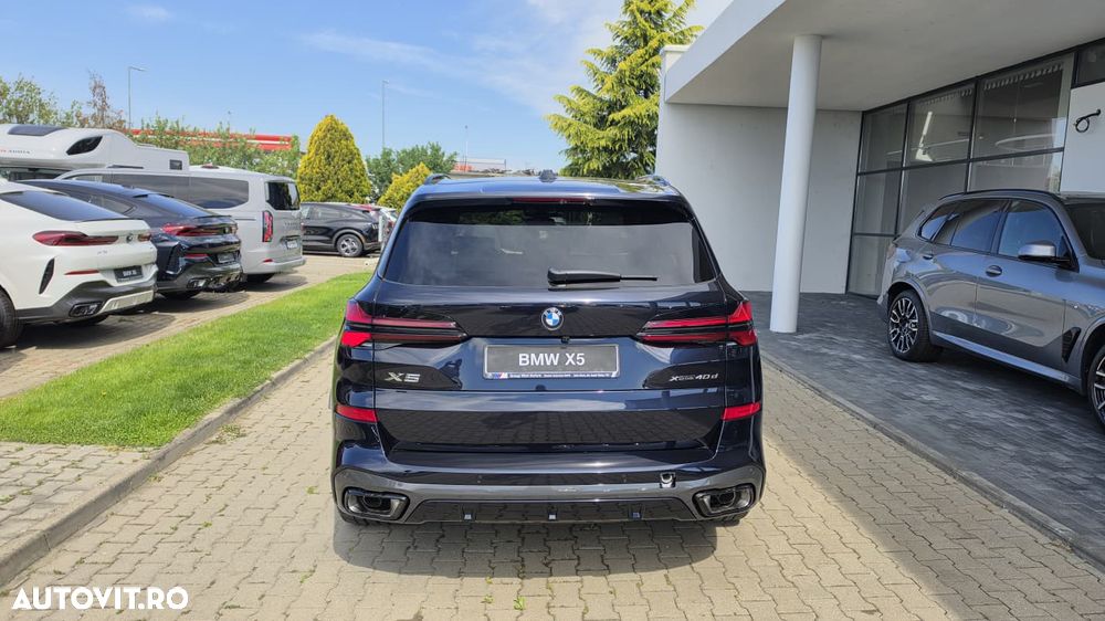 BMW X5 - 5