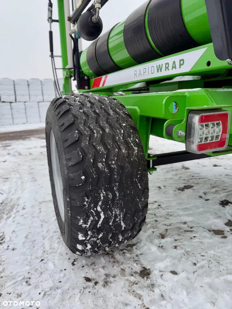 Talex Sprinter 1500 - 37