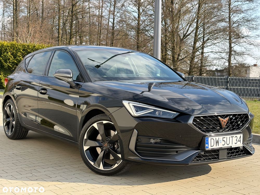 Cupra Leon - 14