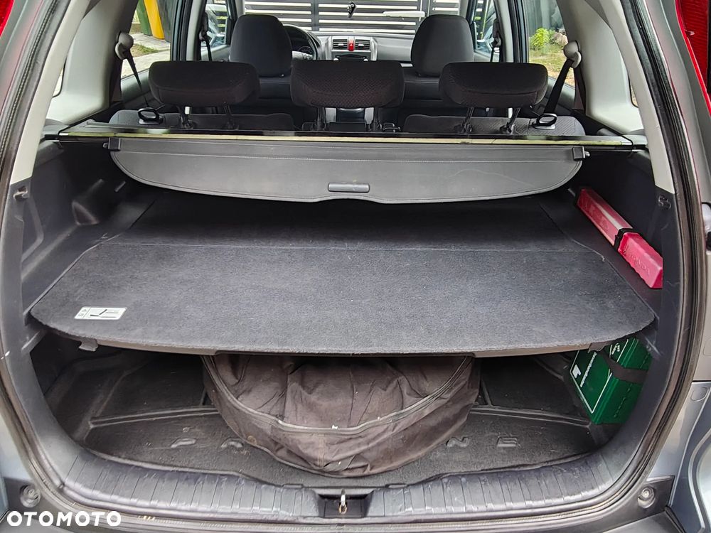 Honda CR-V 2.0i-VTEC Elegance - 17