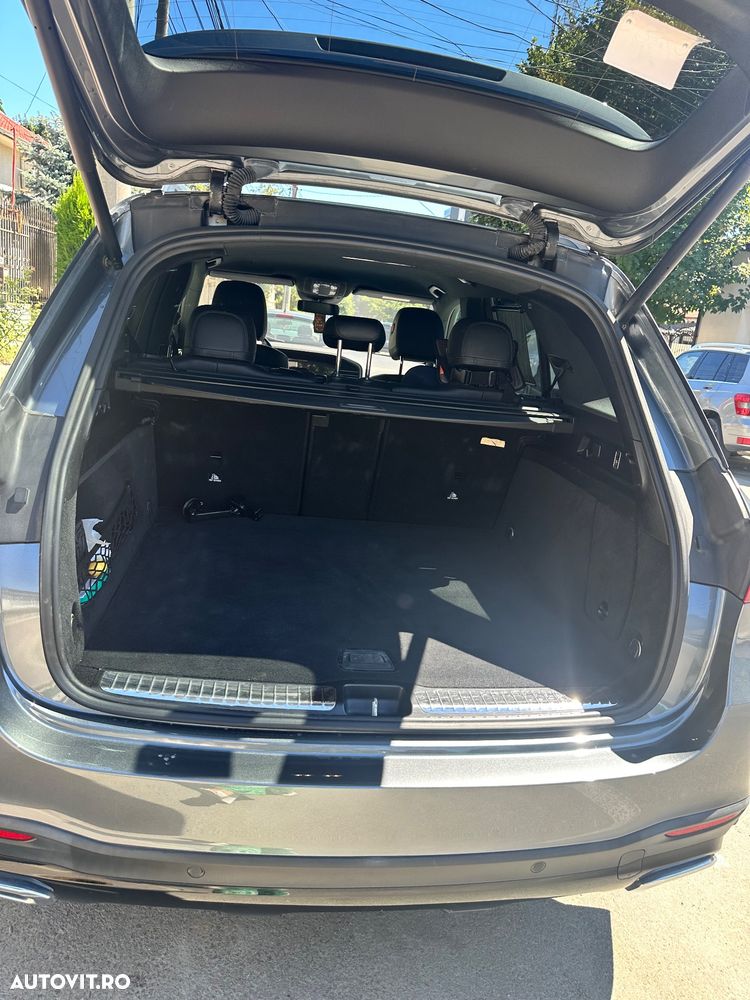 MERCEDES-BENZ GLE 2020 — imagine 2