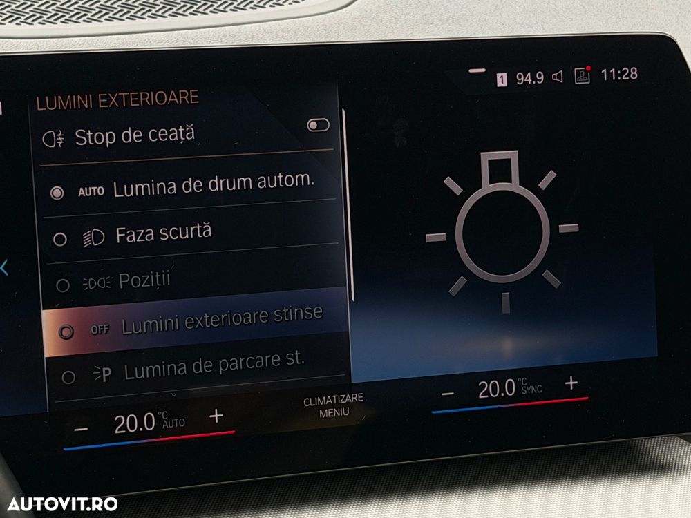 BMW X1 sDrive18d Aut. Advantage - 35