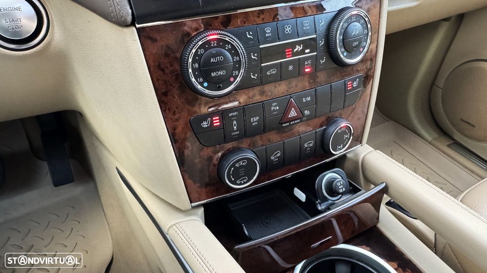 Mercedes-Benz GL 450 4Matic 7G-TRONIC Grand Edition - 23