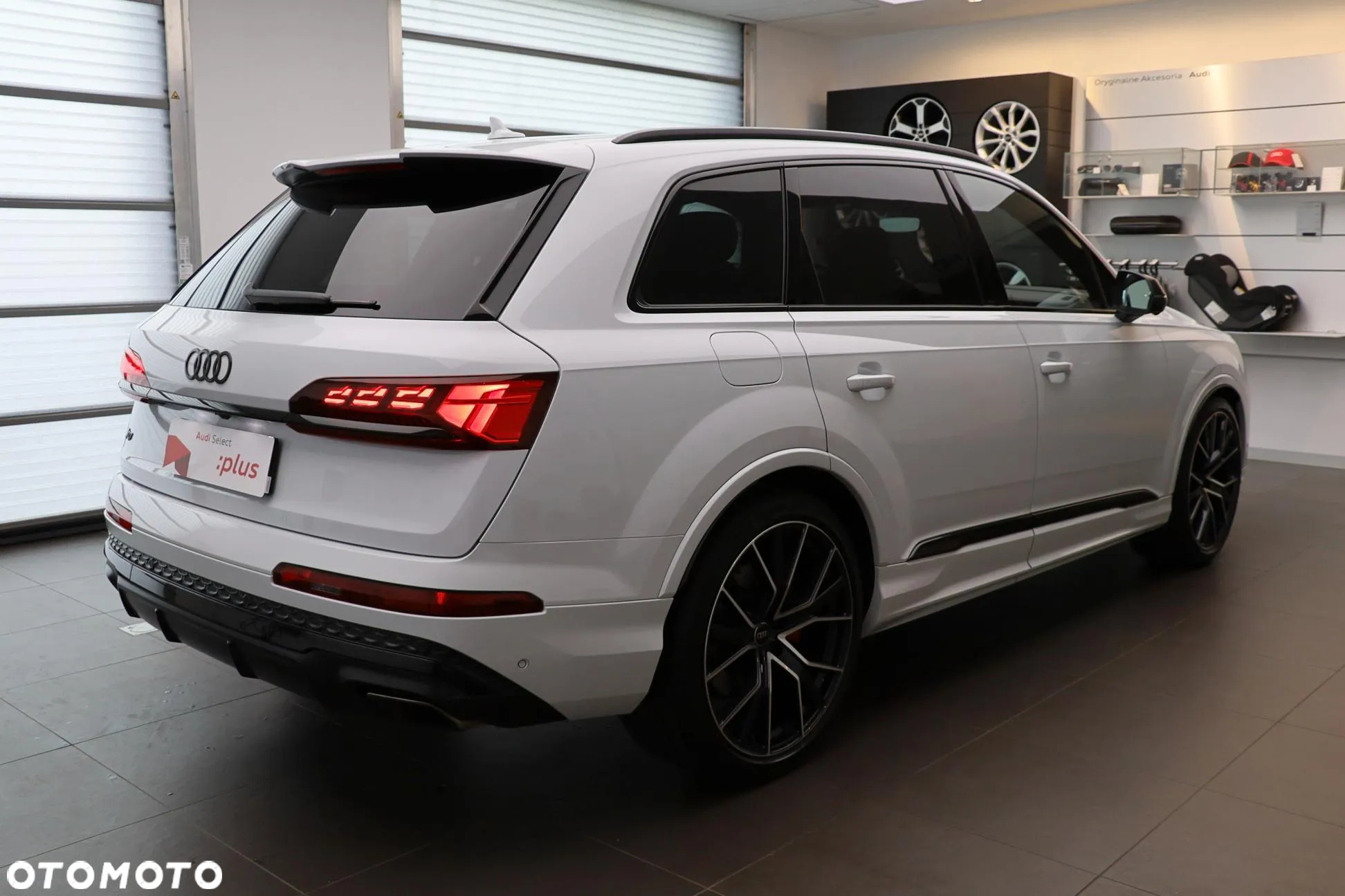 Audi Q7 - 9