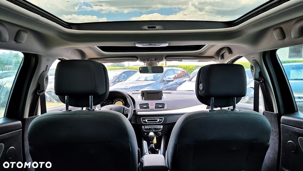 Renault Megane TCe 180 Luxe - 33