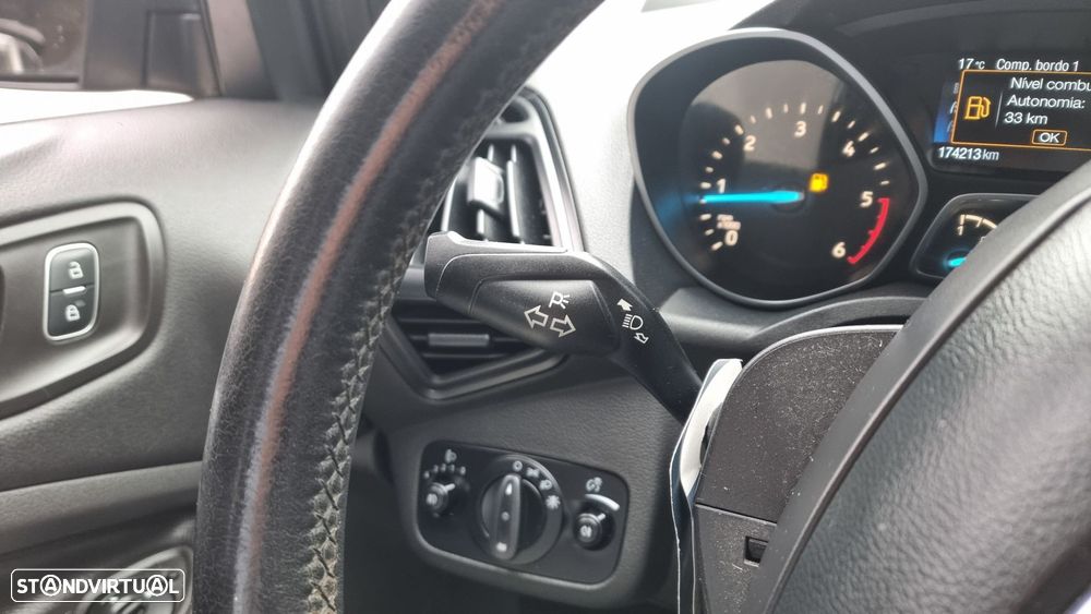 Ford Kuga 1.5 TDCi Titanium - 21