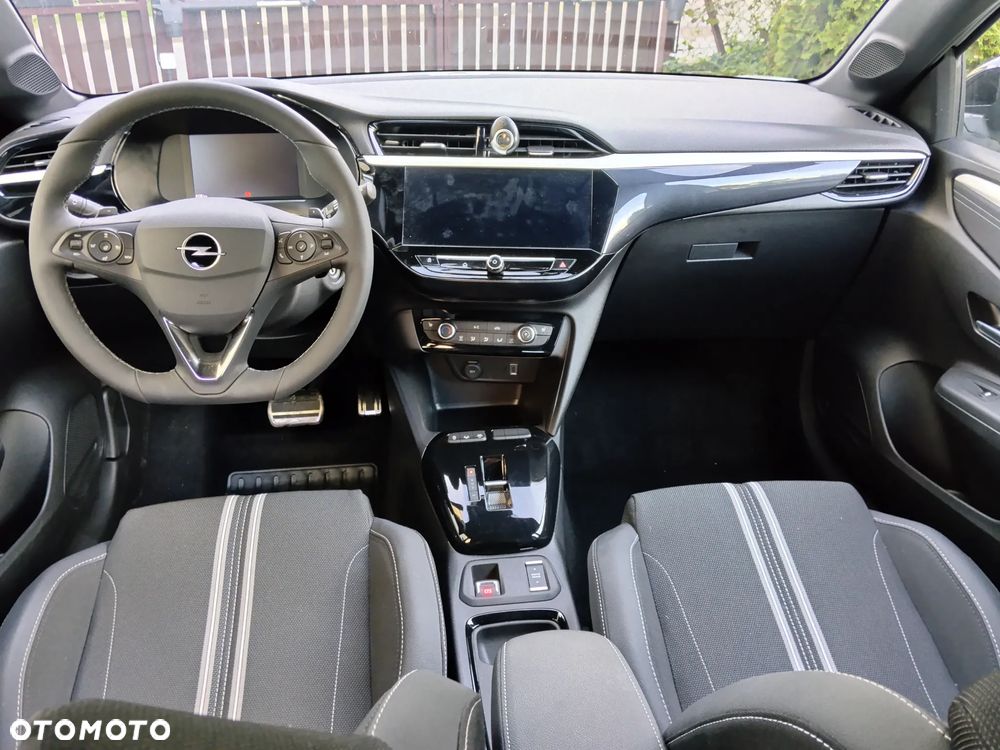 Opel Corsa 1.2 Direct Injection Turbo Hybrid 48 V - 2
