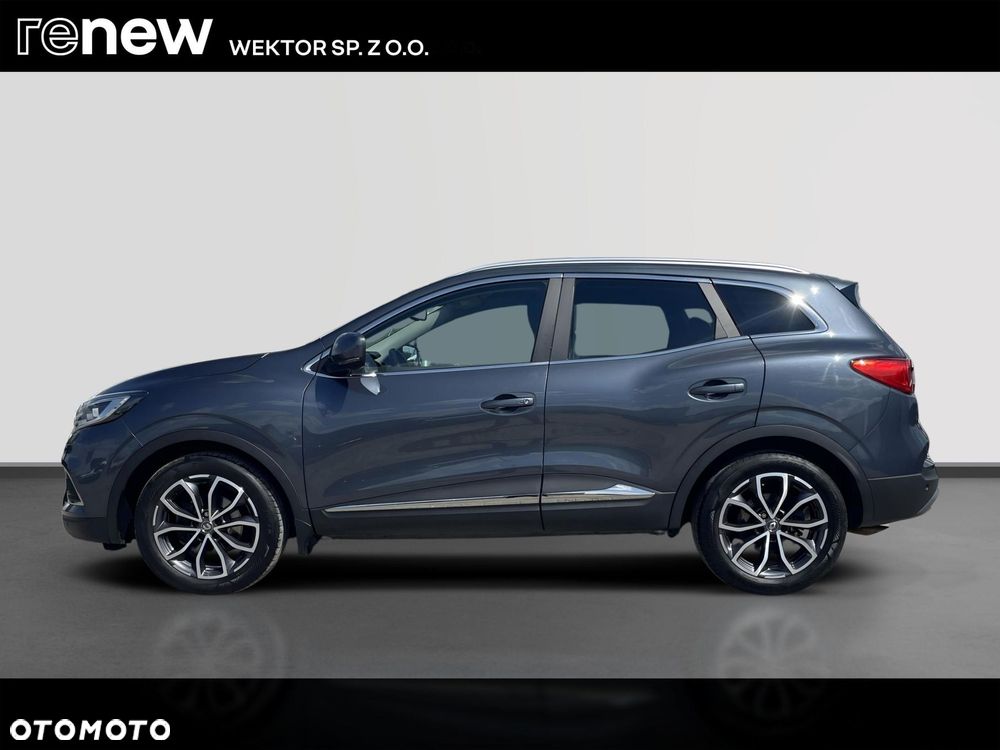 Renault Kadjar 1.3 TCe FAP Intens EDC - 2