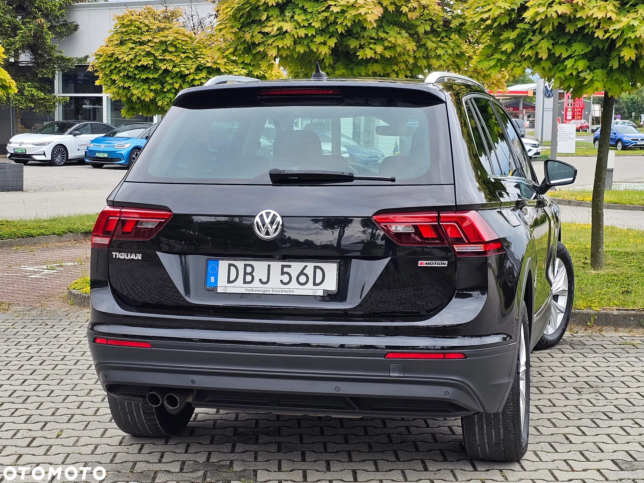 Volkswagen Tiguan 2.0 TSI 4Mot Highline DSG - 14
