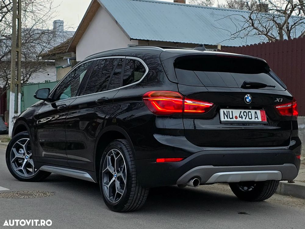 BMW X1 - 2