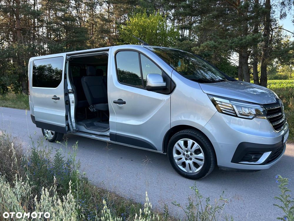 Renault Trafic - 2