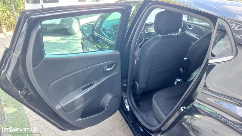 Renault Clio 0.9 TCe Limited Edition - 12