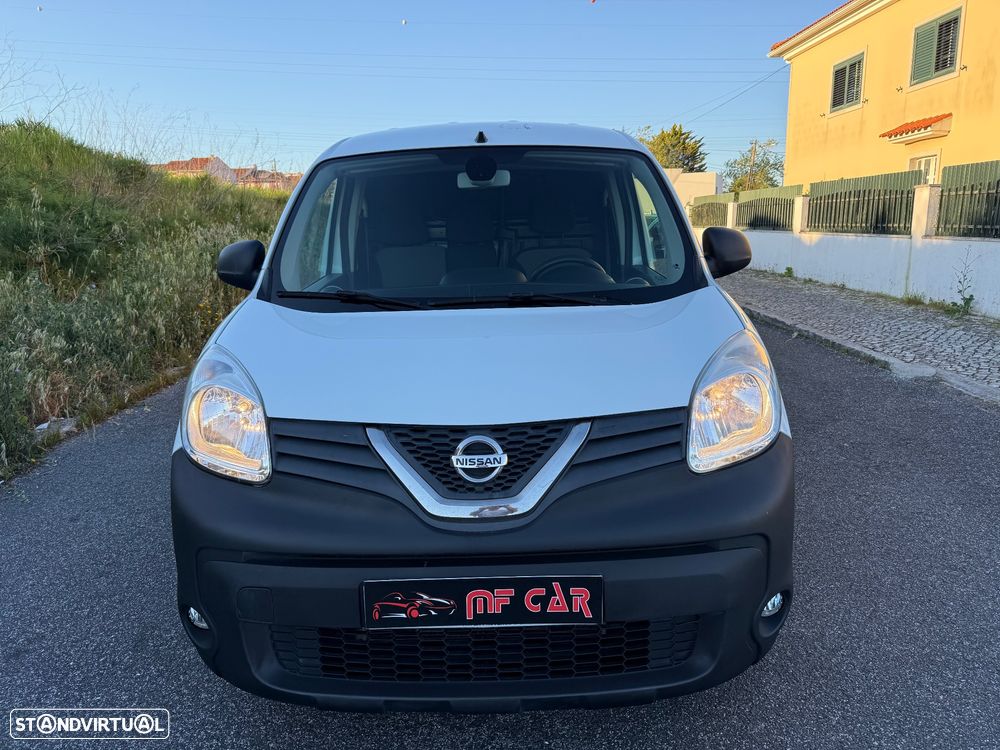 Nissan L1  NV250  DCI 115 N-CONNECTA - 2