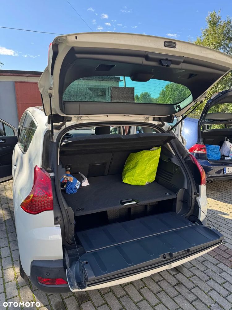Peugeot 3008 1.6 THP Active - 2
