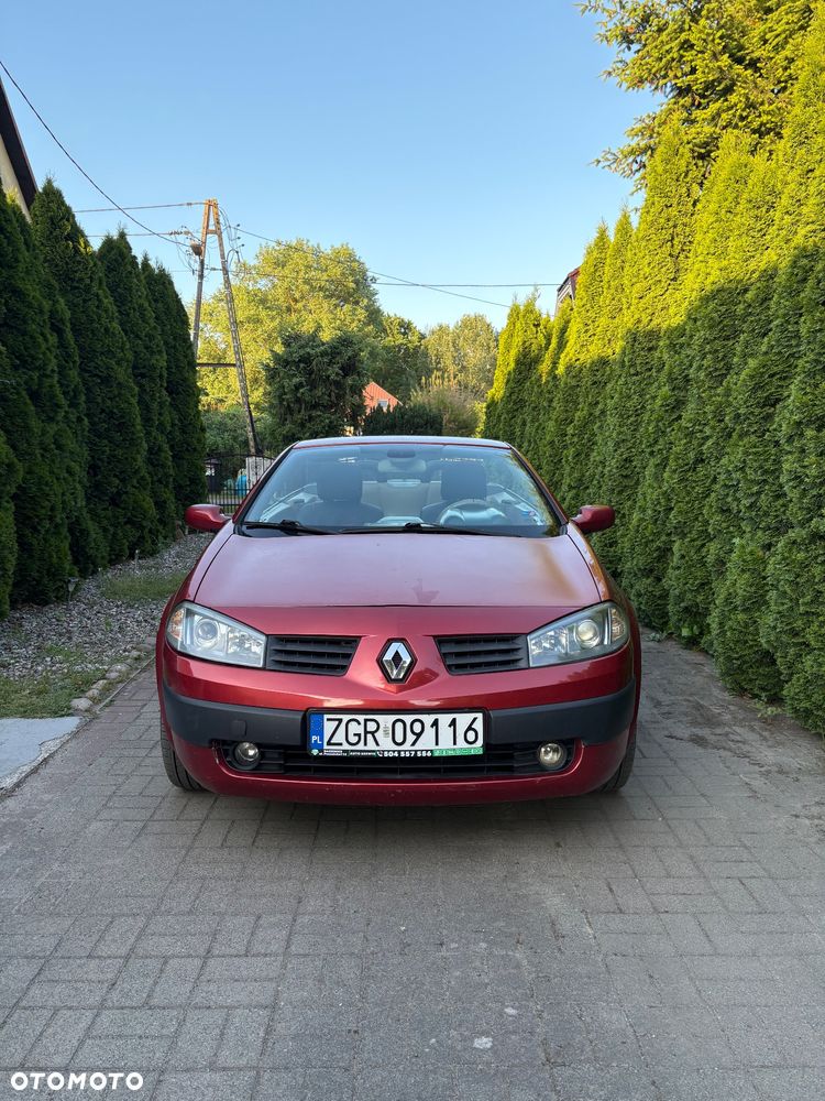 Renault Megane 2.0 Luxe Privilege - 2