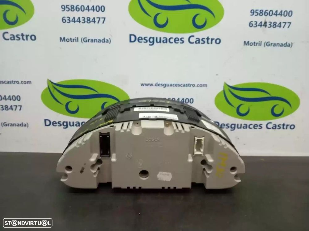 QUADRANTE BMW 3 TOURING 2001 -6915 241 - 2