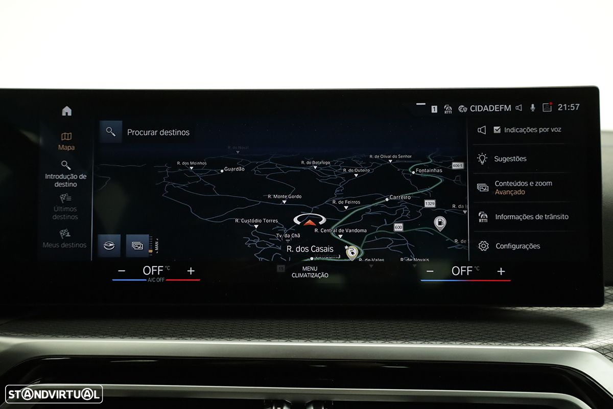 BMW 330 e Touring Pack M Auto - 10