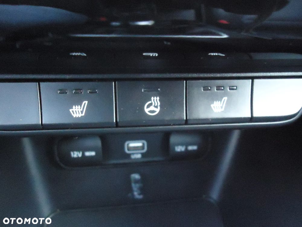 Kia Sportage 1.6 T-GDI L Business Line Plus 2WD - 18