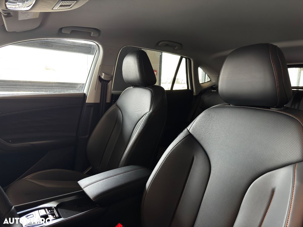 MG HS 1.5 T-GDi HEV Exclusive - 20