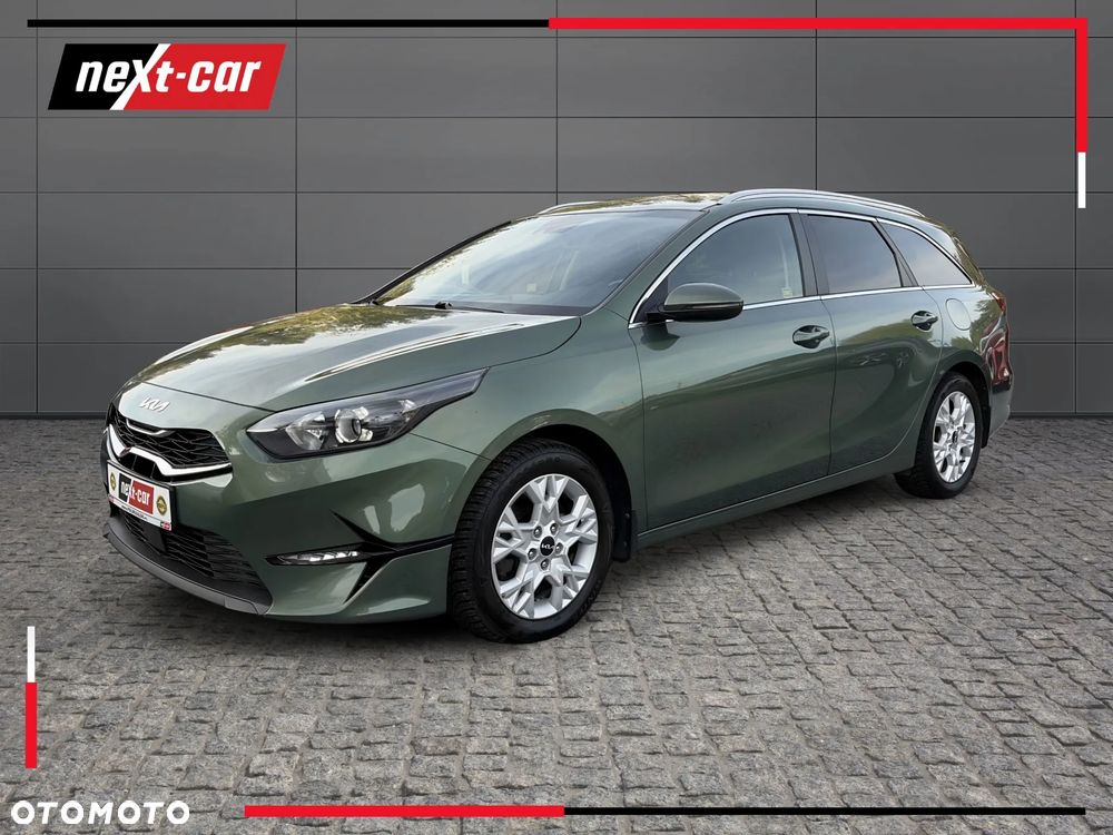 Kia Ceed 1.5 T-GDI L DCT - 2