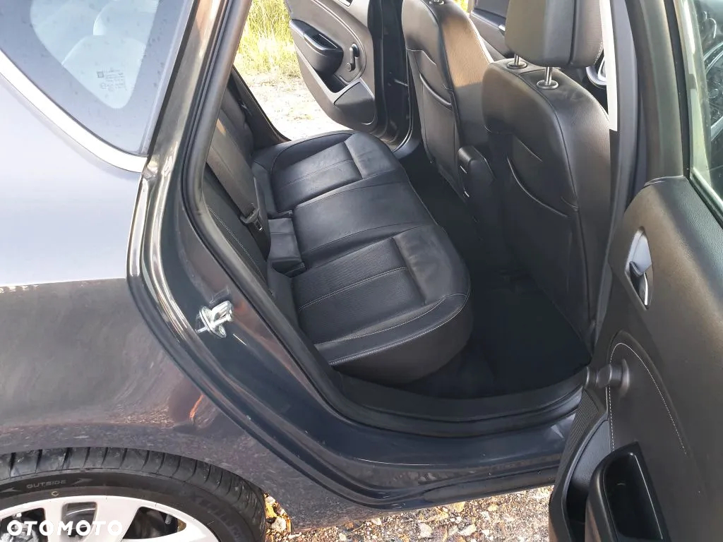Opel Astra IV 1.4 T Sport - 16