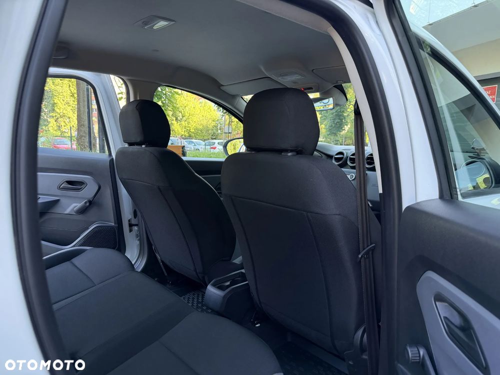 Dacia Duster - 8