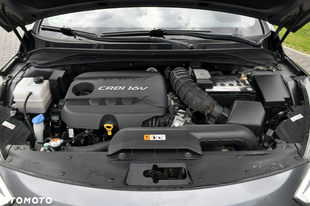 Hyundai i40 - 38