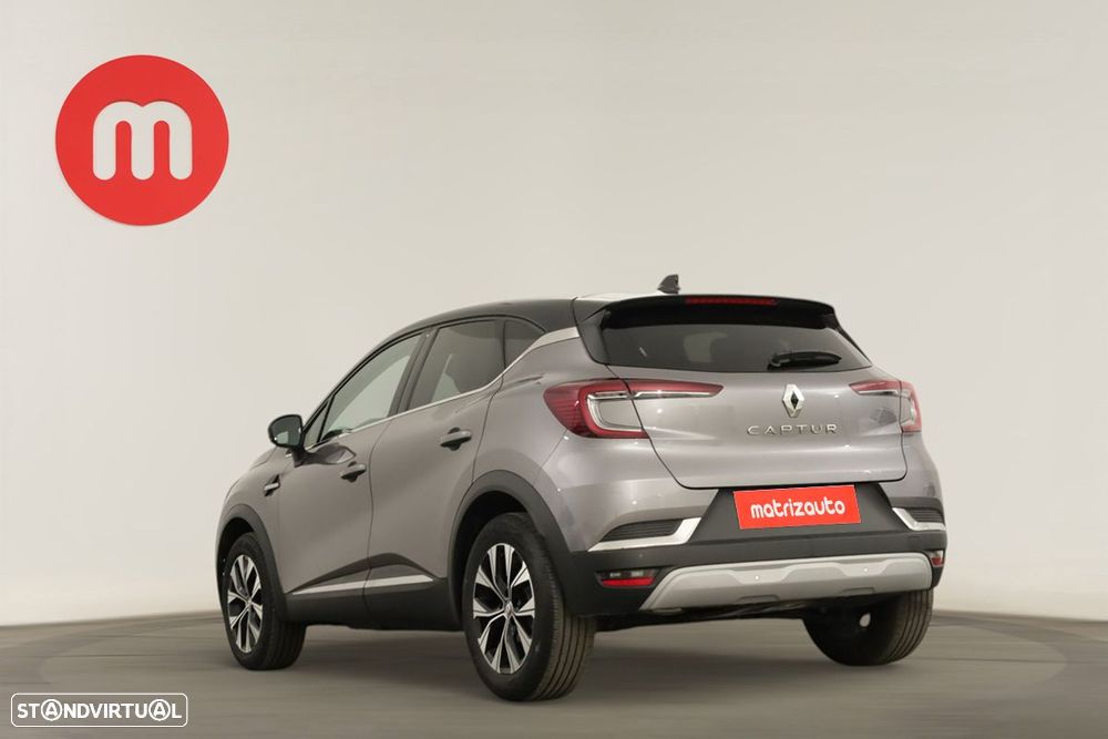 Renault Captur 1.0 TCe Techno - 3