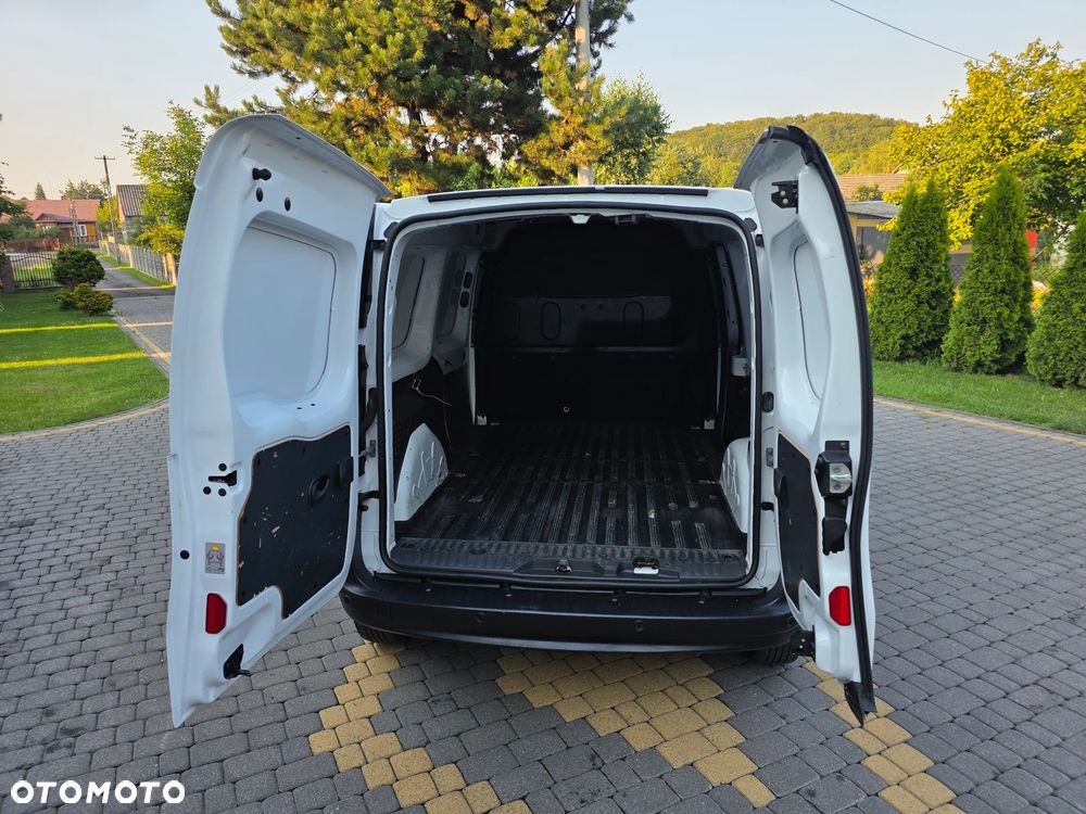 Renault Kangoo MAXI - 24