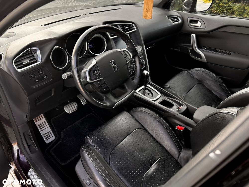 Citroën DS4 - 5