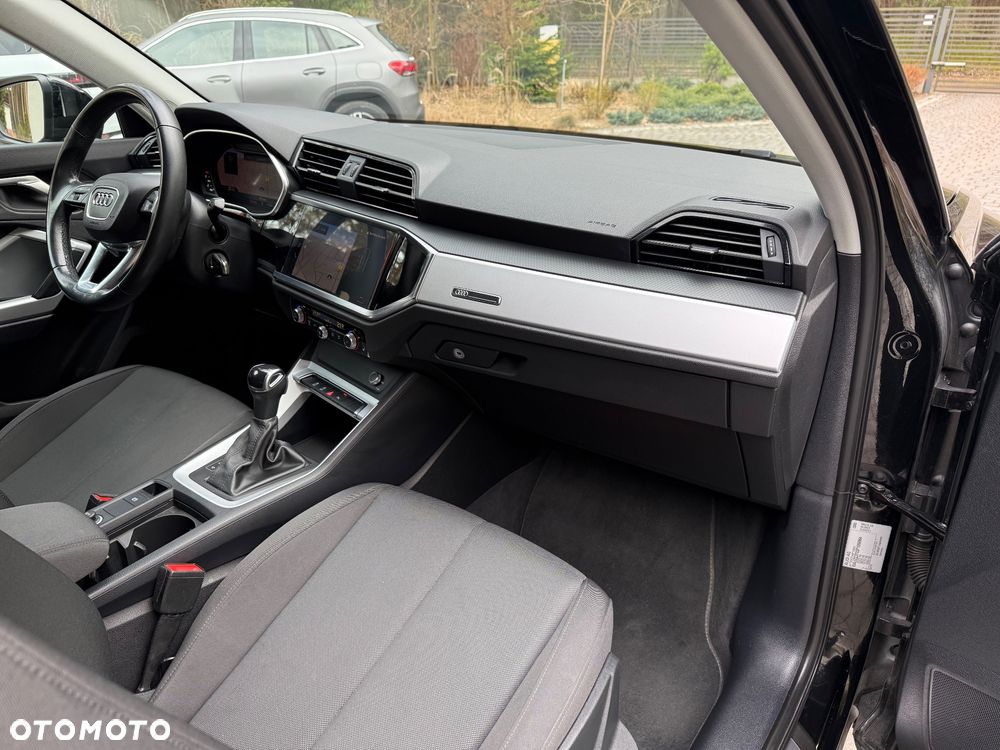 Audi Q3 35 TFSI Advanced S tronic - 11