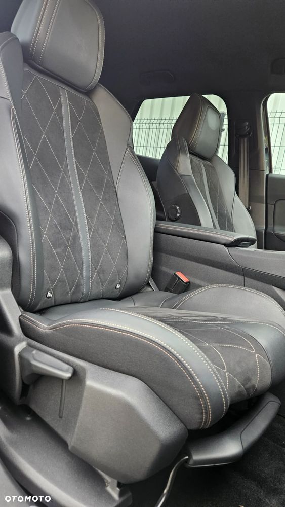 Peugeot 3008 2.0 BlueHDi GT S&S EAT8 - 29