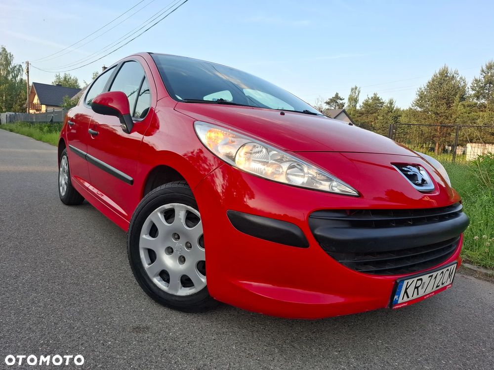 Peugeot 207 1.4 Trendy - 1