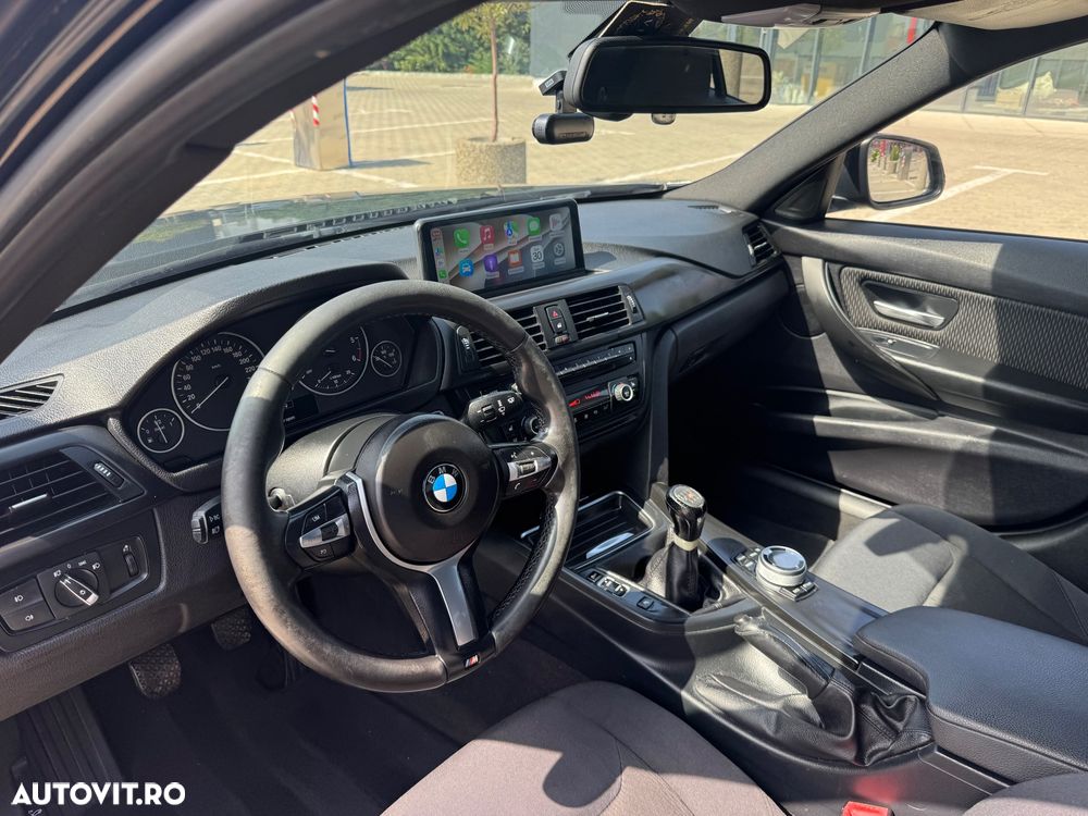 BMW Seria 3 - 13