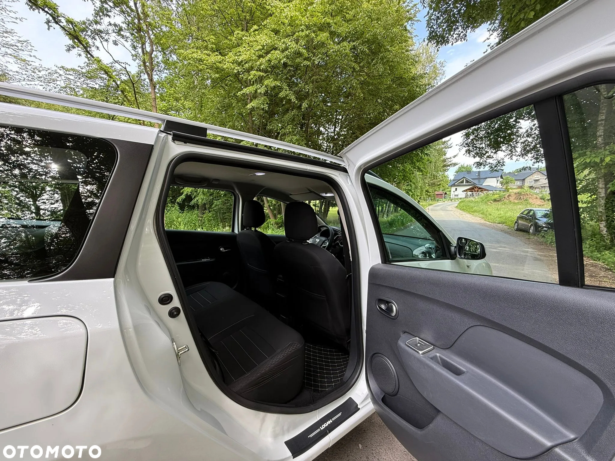 Dacia Logan MCV 1.0 TCe Laureate S&S - 30