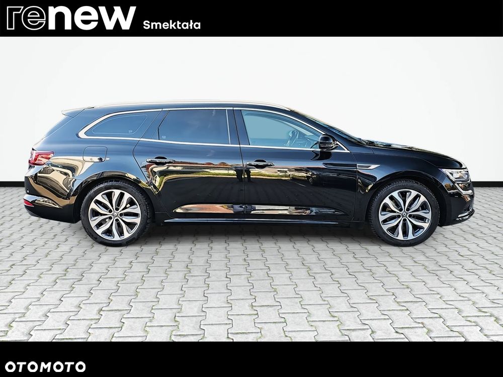 Renault Talisman 1.6 Energy TCe Intens EDC - 4