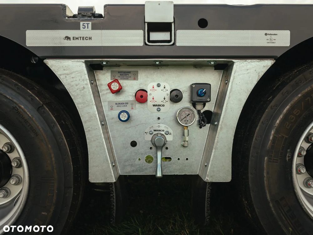 EMTECH 3.NNP-1R-1N (NA) - 21