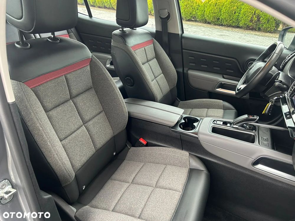 Citroën C5 Aircross - 20