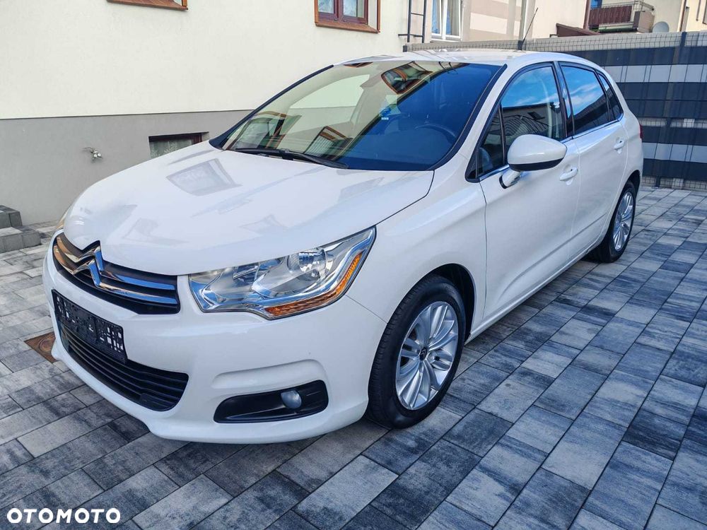 Citroën C4