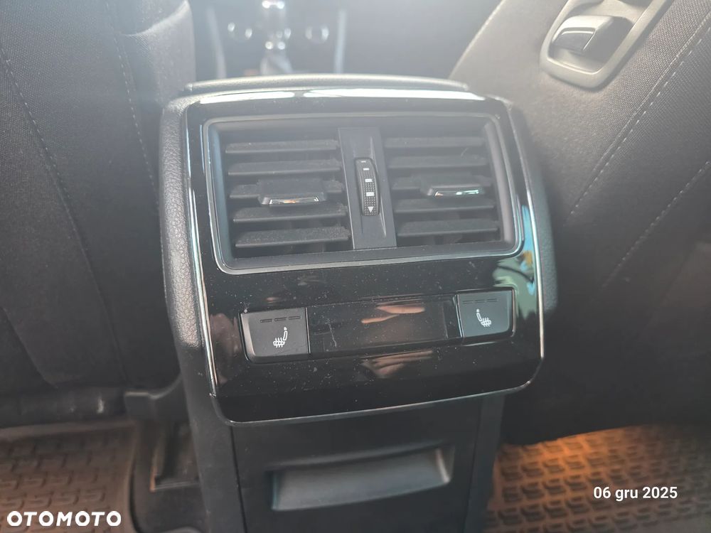 Skoda Superb 2.0 TSI 4x4 Style DSG - 14