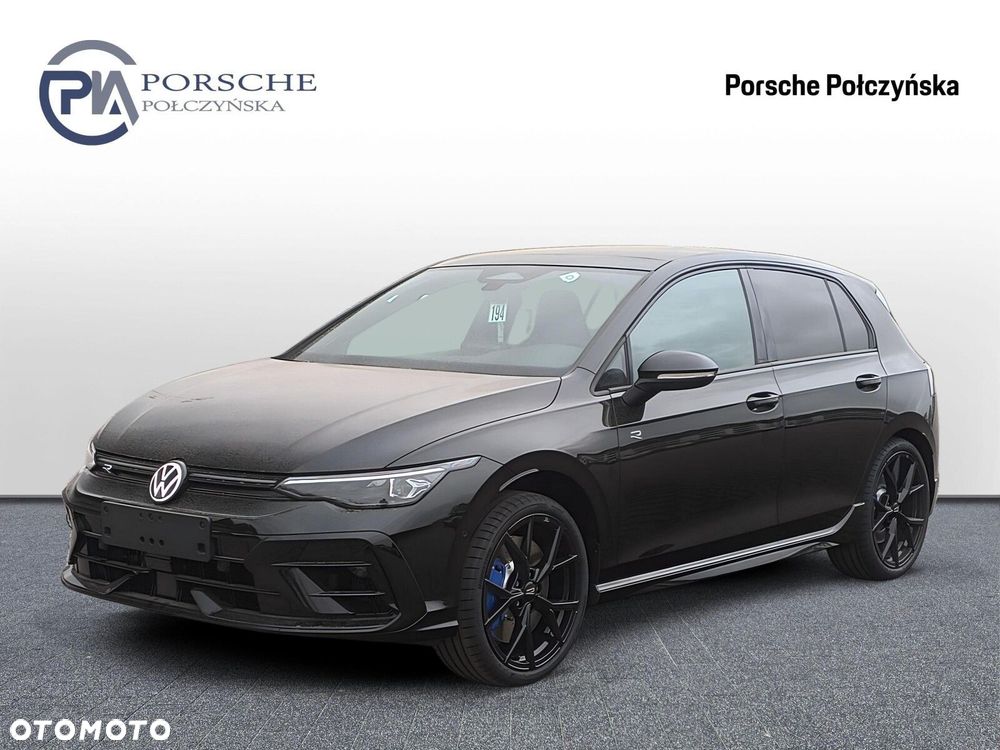 Volkswagen Golf 2.0 TSI 4Motion R DSG - 2